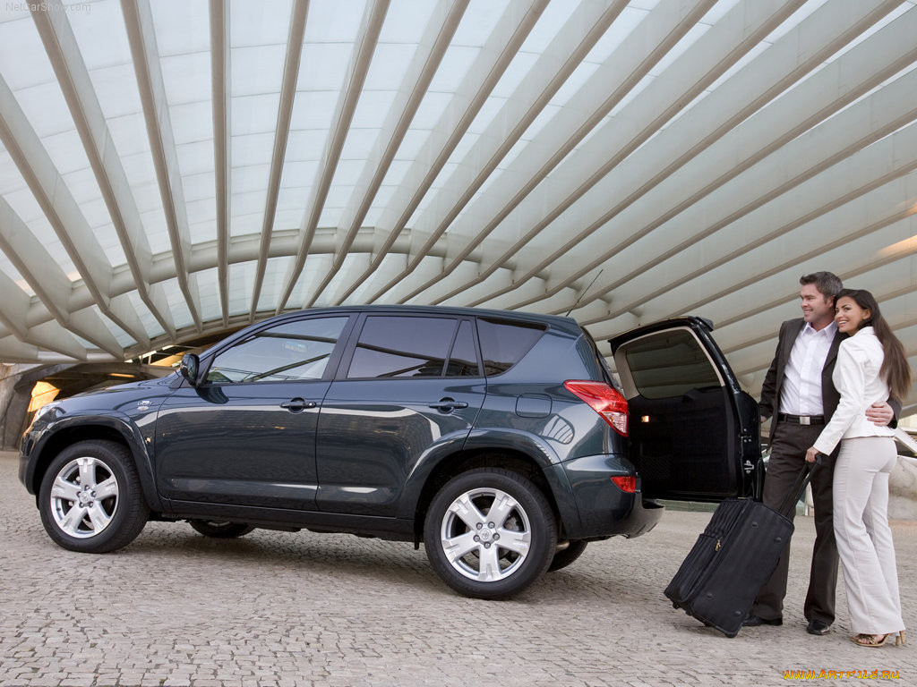 2006, toyota, rav4, 